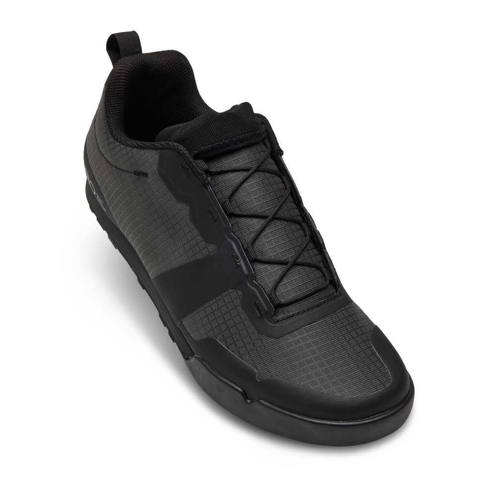 2026 GIRO Tracker Men's Cycling Shoes in Black