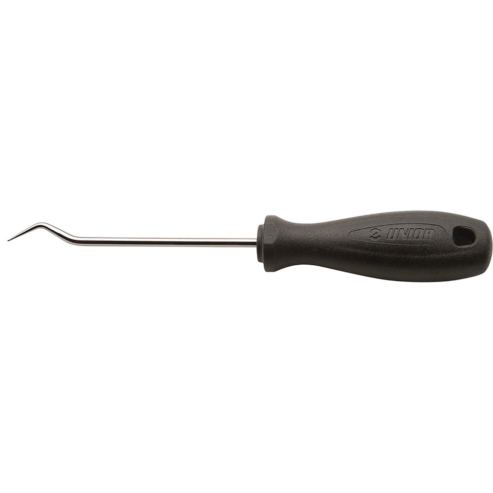 Unior AWL With Round, Double Bent Blade