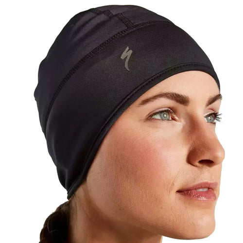 Specialized Prime-Series Thermal Beanie in Black