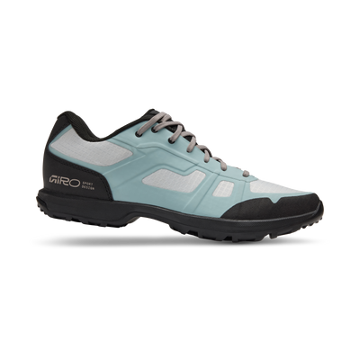 2026 GIRO Gauge Men's Mountain Bike Shoes in Sky Blue
