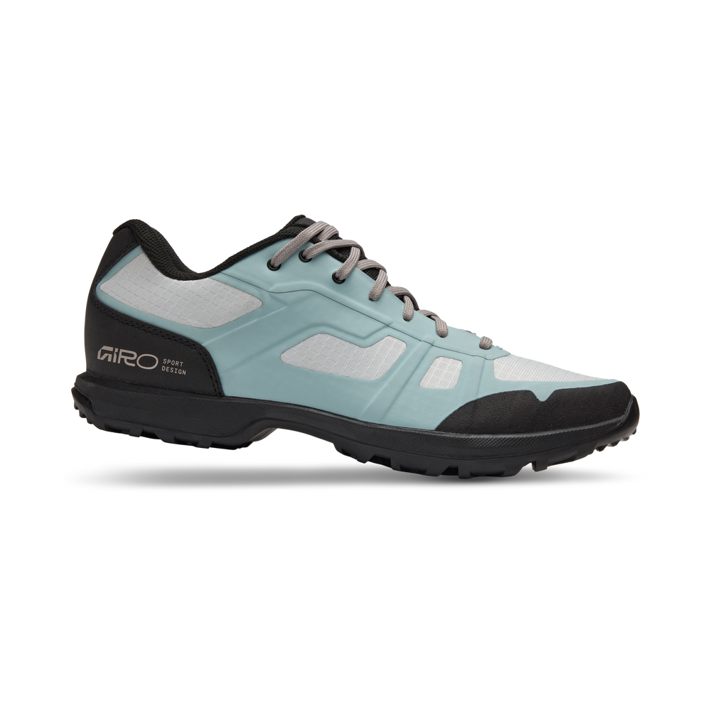 2026 GIRO Gauge Men's Mountain Bike Shoes in Sky Blue