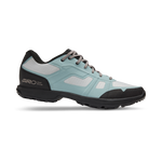 2026 GIRO Gauge Men's Mountain Bike Shoes in Sky Blue