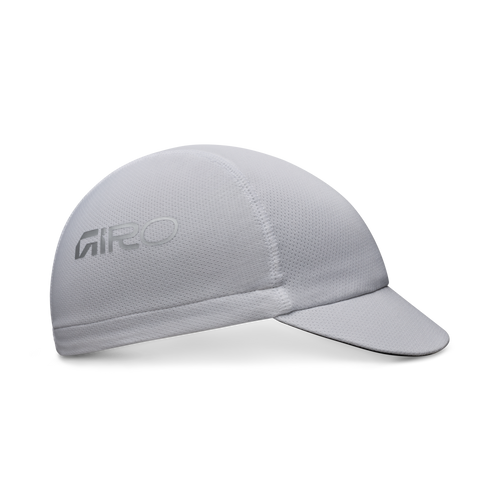 2026 GIRO Ultralight Cap Unisex Road Cycling Headwear in White