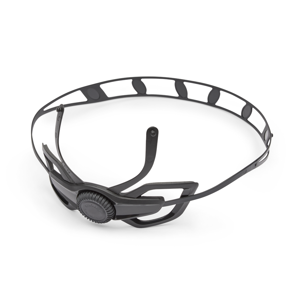 2026 GIRO Manifest FS Unisex Mountain Bike Spare Parts in Black