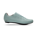2026 GIRO Stylus II Men's Road Cycling Shoes in Sky Blue