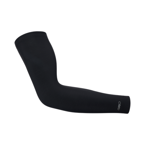 2026 GIRO Thermal Arm Warmer Men's Road Cycling Base layers in Black