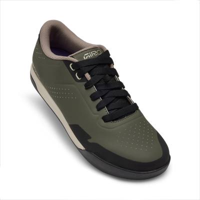 2026 GIRO Latch Men's Cycling Shoes in Dark Sage