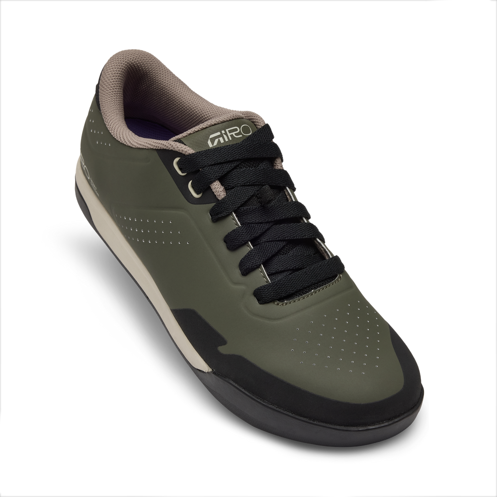 2026 GIRO Latch Men's Cycling Shoes in Dark Sage