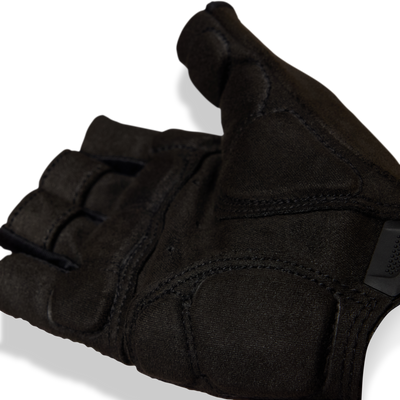 2026 GIRO Tessa II Gel Women's Road Cycling Gloves in Black