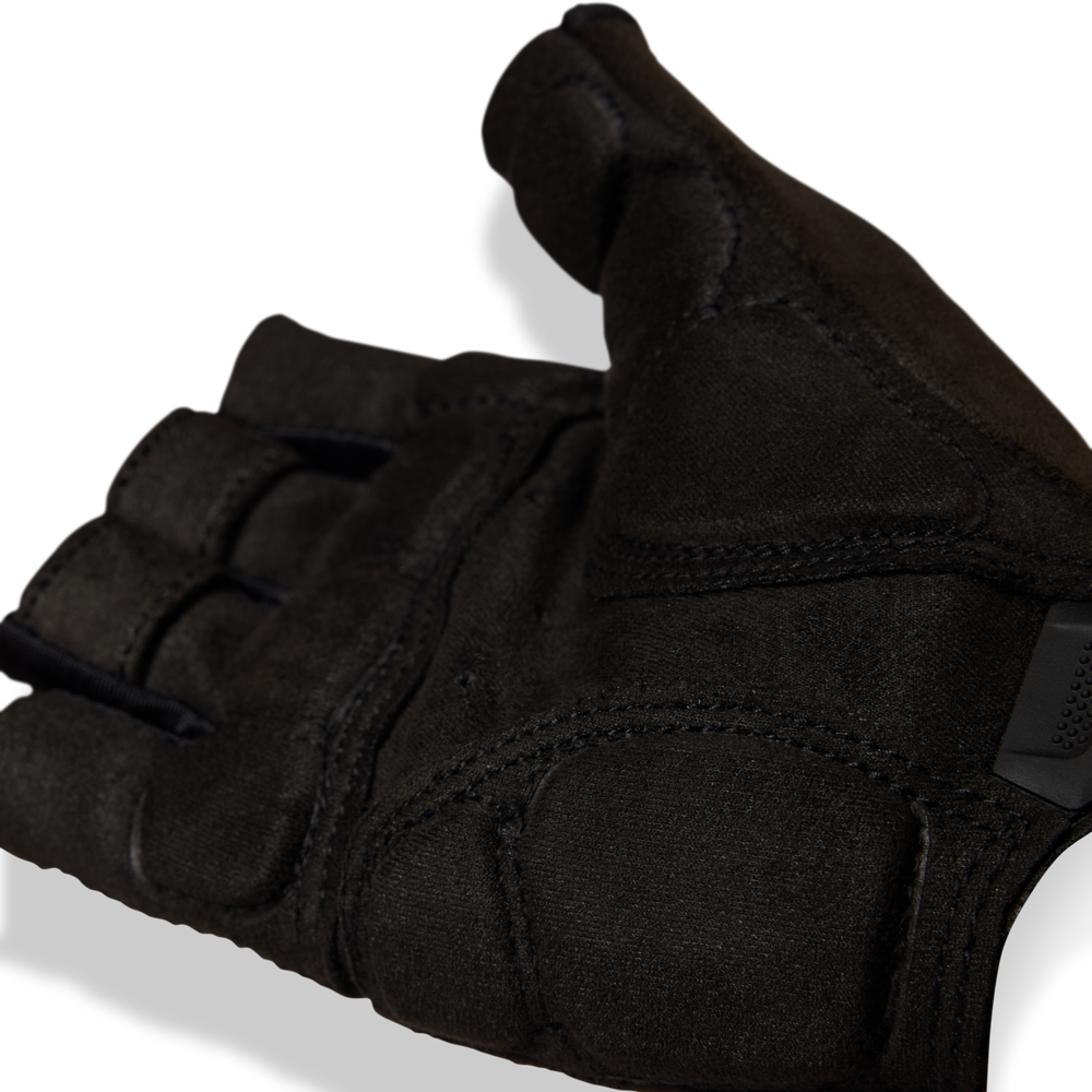 2026 GIRO Tessa II Gel Women's Road Cycling Gloves in Black