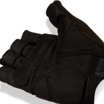 2026 GIRO Tessa II Gel Women's Road Cycling Gloves in Black