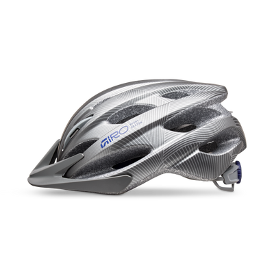 2026 GIRO Verona Unisex Cycling Helmet in Titanium