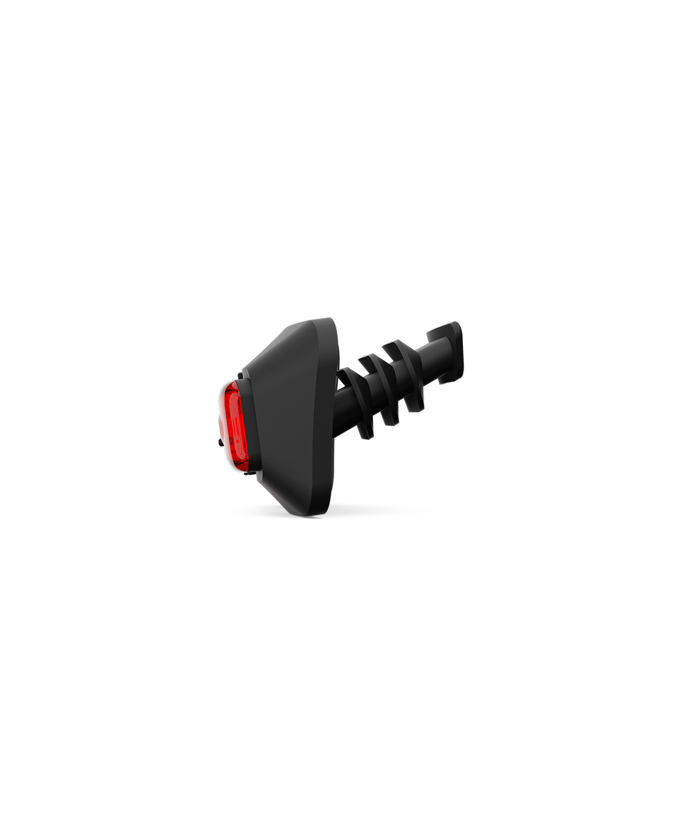 2026 GIRO Scamp II Vent Light Unisex Cycling Spare Parts in Black-image-3