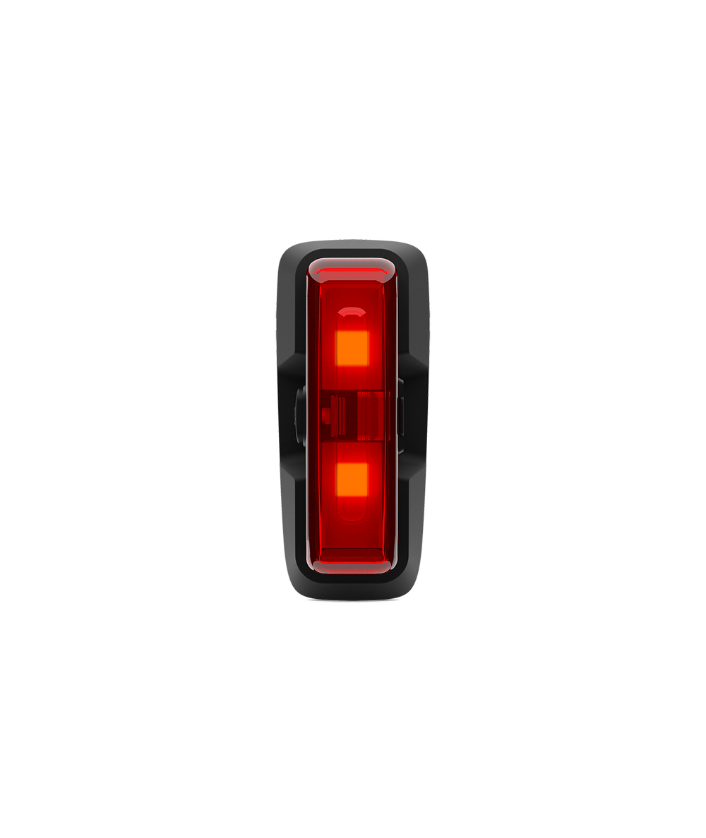 2026 GIRO Register II/Isode II Vent Light Unisex Cycling Spare Parts in Black-image-4