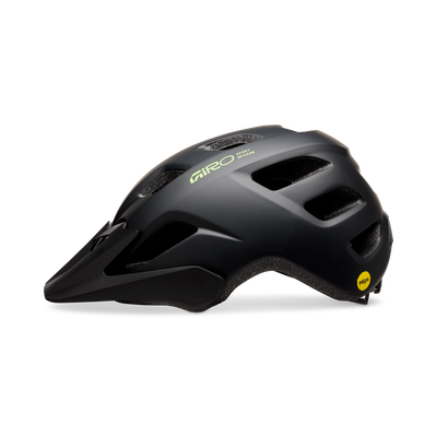 2026 GIRO Elixir Mips (UY) Unisex Cycling Helmet in Matte Black