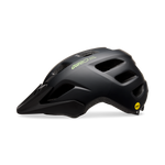 2026 GIRO Elixir Mips (UY) Unisex Cycling Helmet in Matte Black