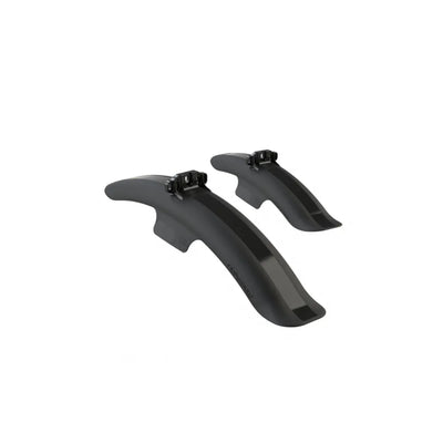 RRP ProGuard BOLT-ON Standard Mountain Bike Mudguard in Black