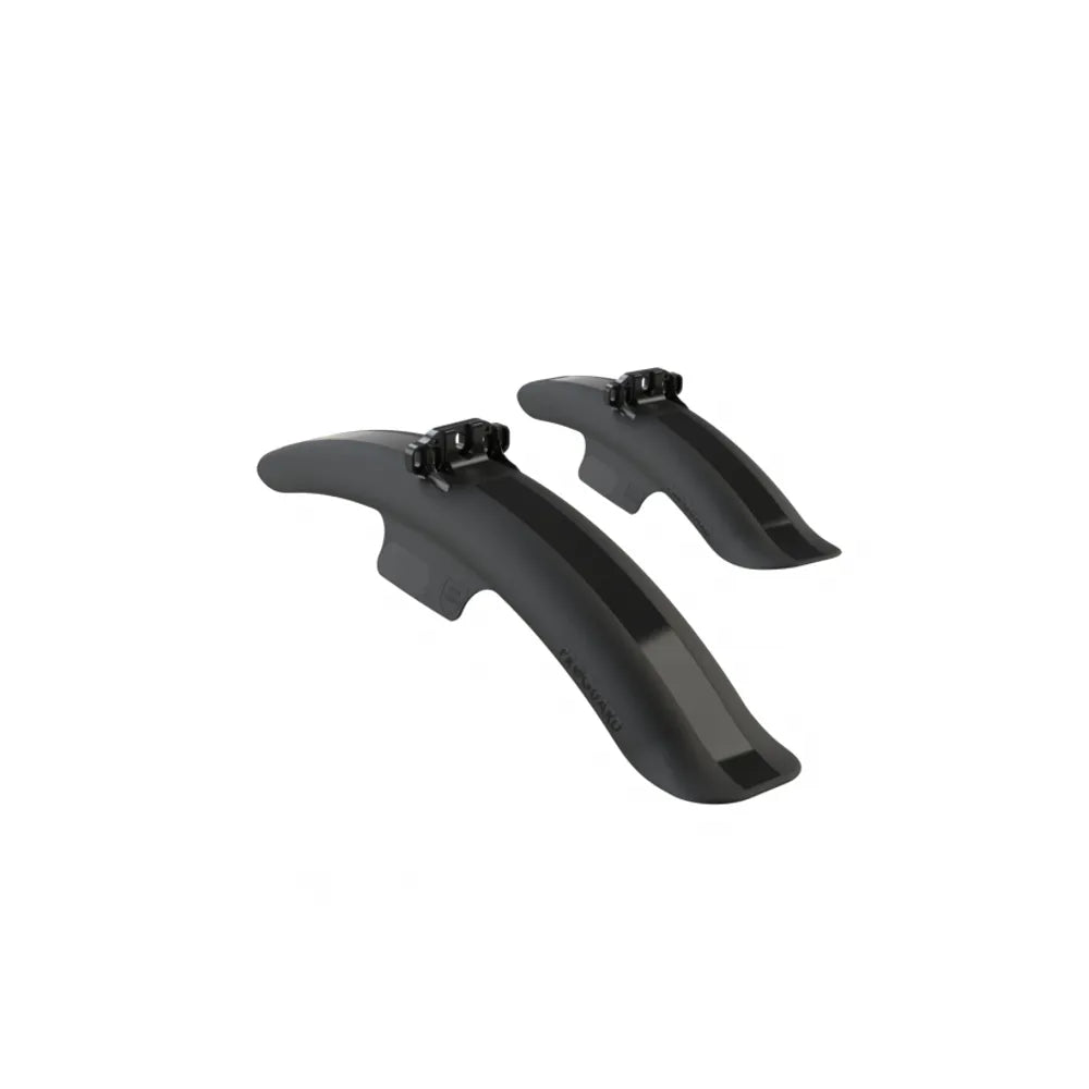 RRP ProGuard BOLT-ON Standard Mountain Bike Mudguard in Black