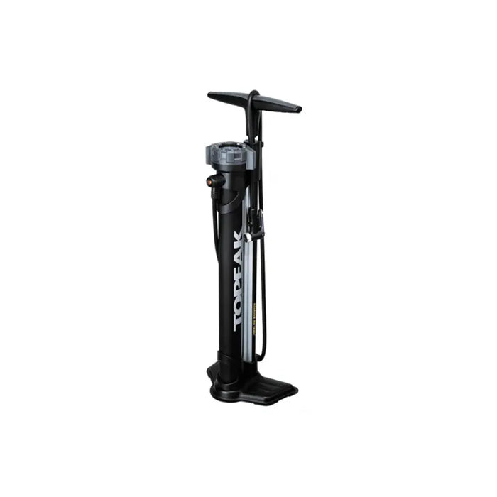 Topeak JoeBlow Booster Pump in Black