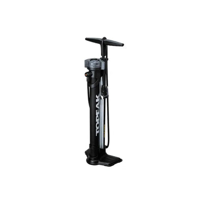 Topeak JoeBlow Booster Pump in Black