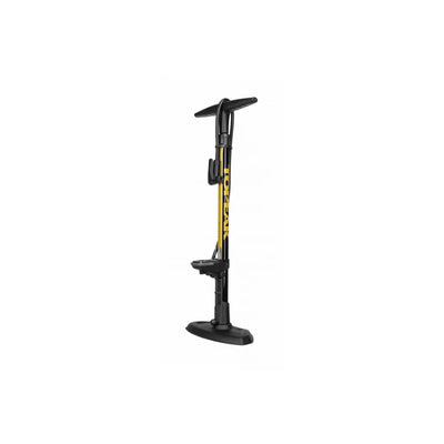 Topeak Joe Blow Sport Digital Track Pump in Black