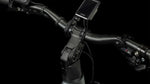 Cube Kathmandu Pro 750 Electric Hybrid Bike in Grey