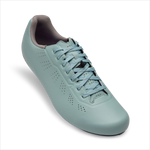 2026 GIRO Stylus II Men's Road Cycling Shoes in Sky Blue