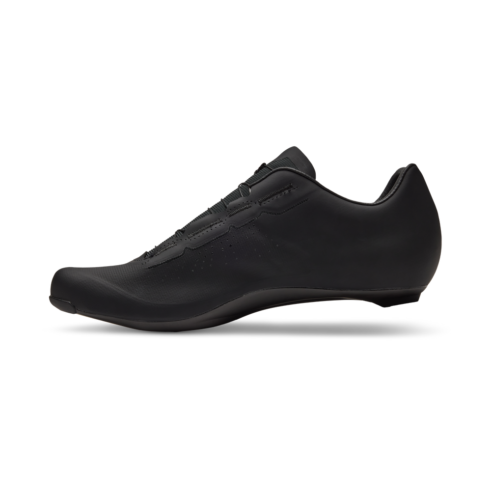2026 GIRO Imperial II AS Men's Road Cycling Shoes in Black/Gold-image-3