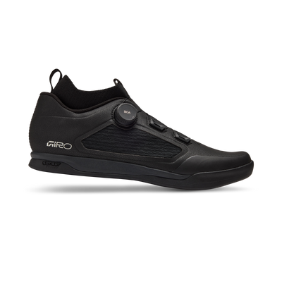2026 GIRO Chamber TR Men's Mountain Bike Shoes in Black