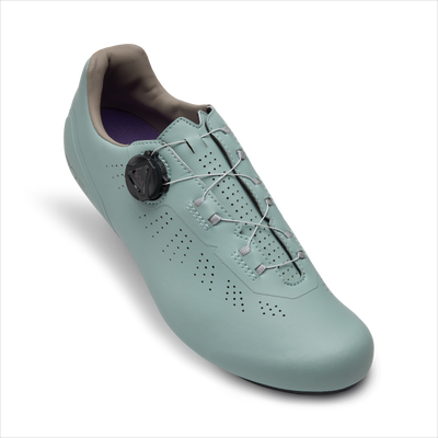 2026 GIRO Cadet II Men's Road Cycling Shoes in Sky Blue