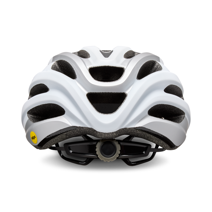2026 GIRO Elixir Mips (UA) Unisex Cycling Helmet in Grey