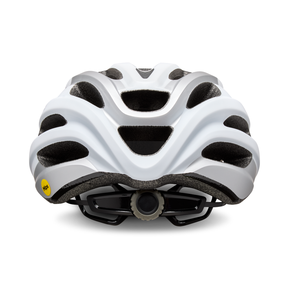 2026 GIRO Elixir Mips (UA) Unisex Cycling Helmet in Grey