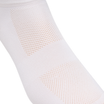 2026 GIRO Comp Racer Unisex Cycling Socks in White-image-3