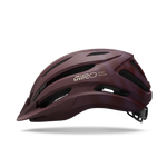 2026 GIRO Register II (UW) Unisex Cycling Helmet in Maroon Pulse