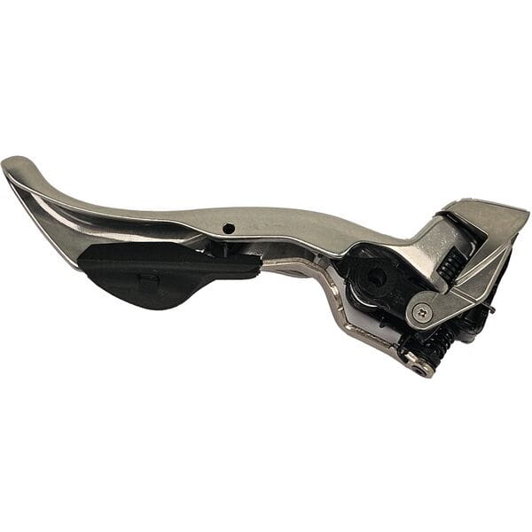 Shimano ST-5700-S right hand main lever assembly, silver