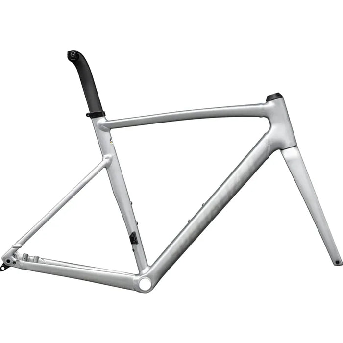 2024 Specialized Allez Sprint Frameset in Satin Fog Tint Brush