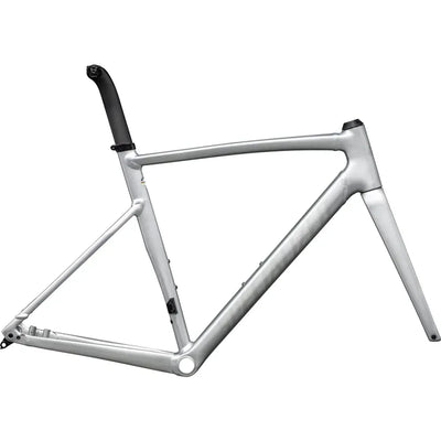 2024 Specialized Allez Sprint Frameset in Satin Fog Tint Brush