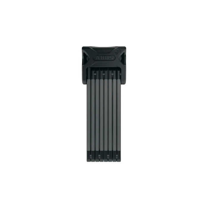Abus Bordo 6000 Folding Bike Lock in Black