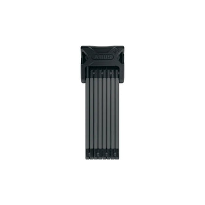 Abus Bordo 6000 Folding Bike Lock in Black