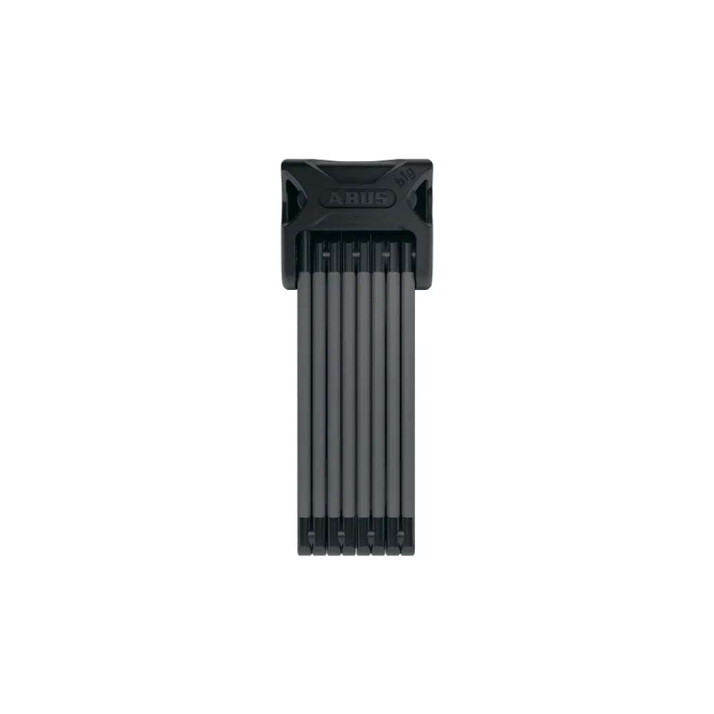 Abus Bordo 6000 Folding Bike Lock in Black