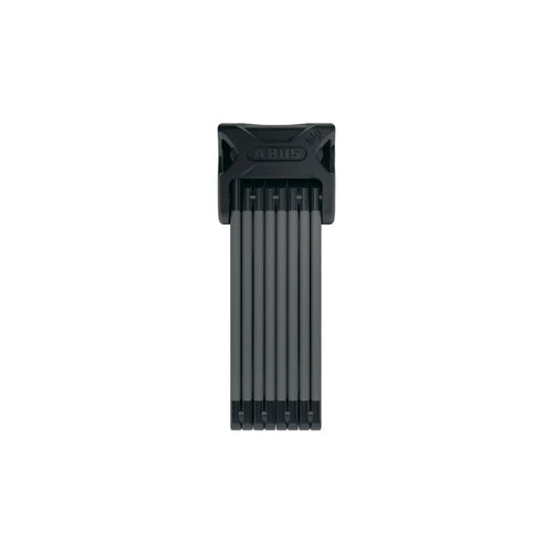 Abus Bordo 6000 Folding Bike Lock in Black