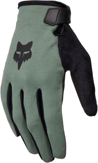 Fox Racing Ranger Gloves in Ivy