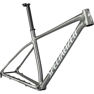2022 Specialized Chisel Frameset in Satin Brushed