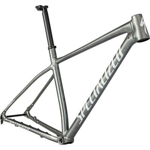 2022 Specialized Chisel Frameset in Satin Brushed