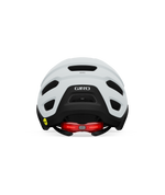 2026 GIRO Source Visor Unisex Mountain Bike Spare Parts in Matte White