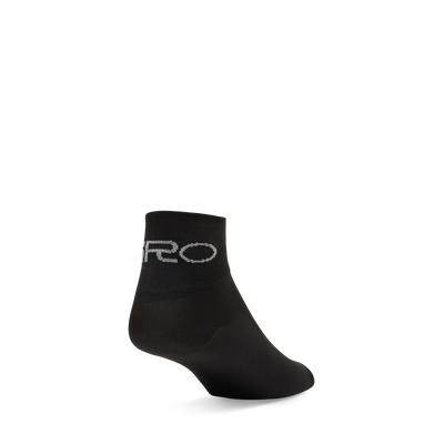 2026 GIRO Comp Racer Unisex Cycling Socks in Black