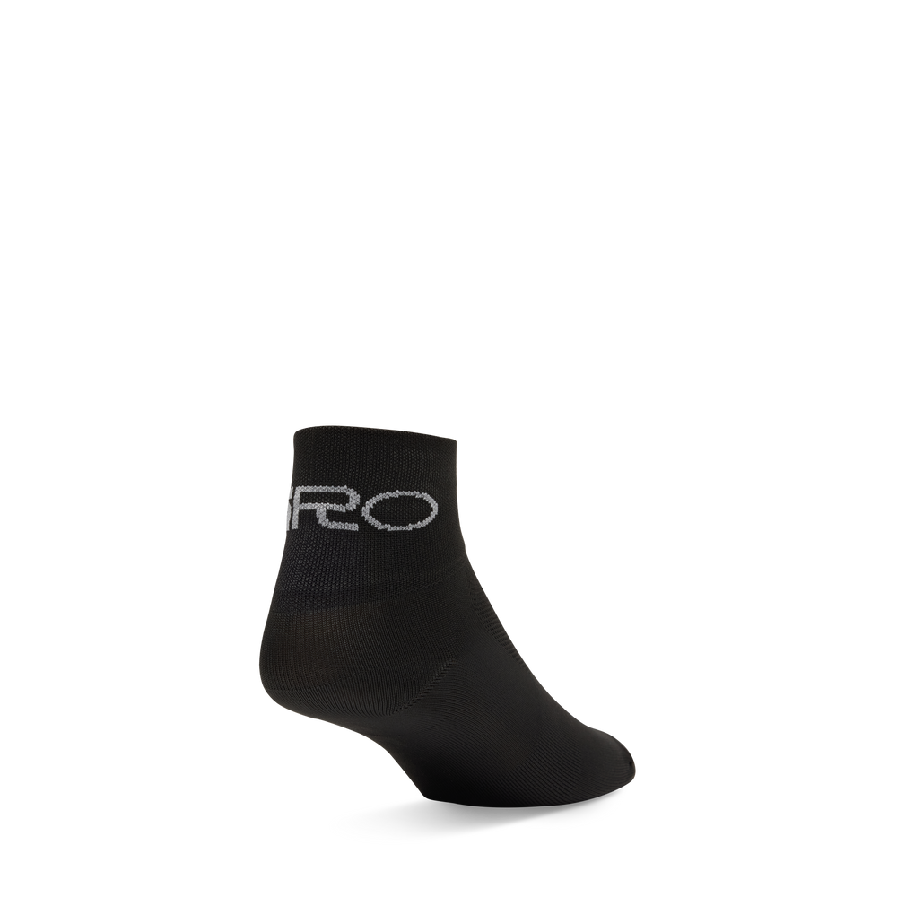 2026 GIRO Comp Racer Unisex Cycling Socks in Black
