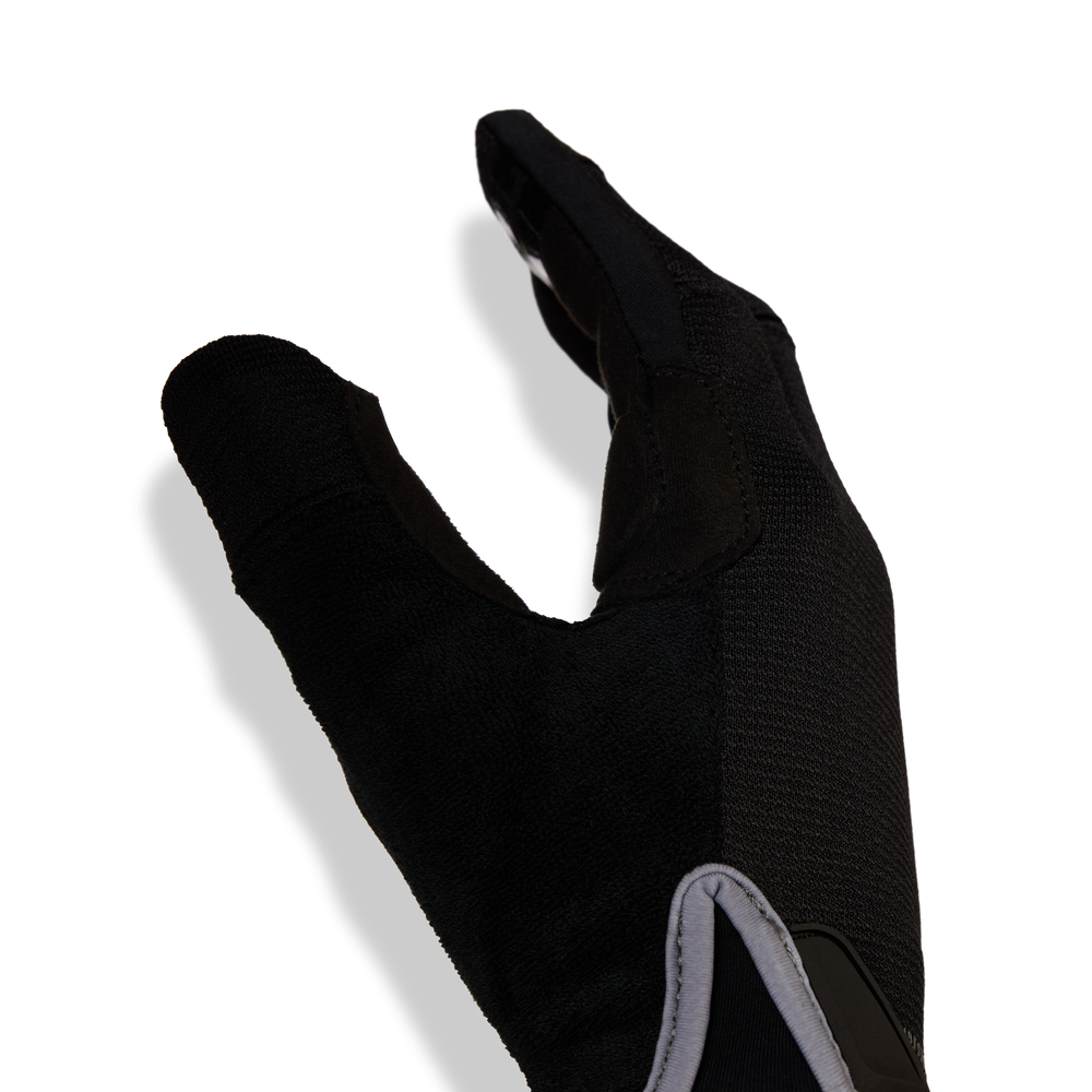 2026 GIRO DND Gel Men's Mountain Bike Gloves in Black-image-3