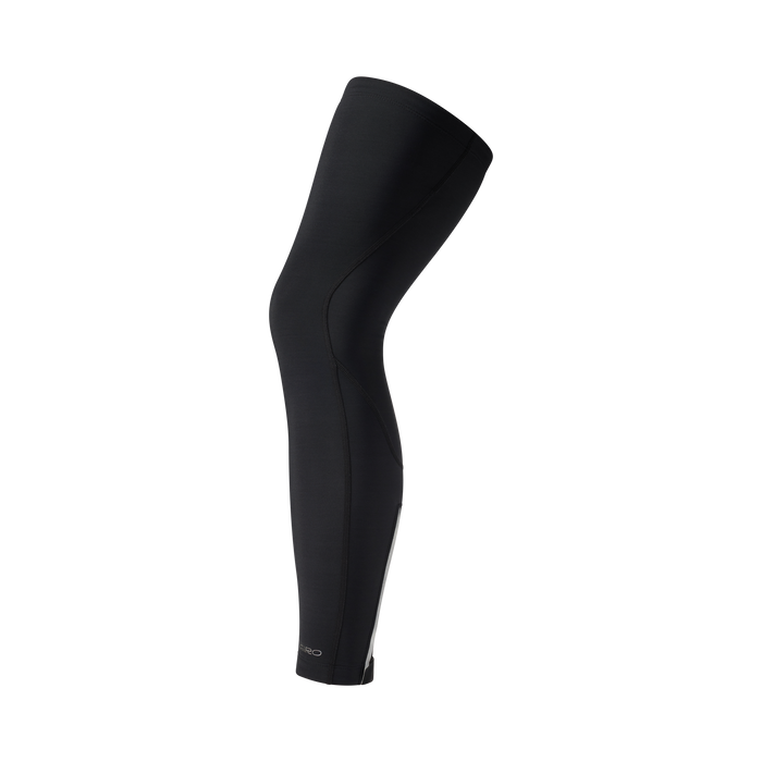 2026 GIRO Thermal Leg Warmer Men's Road Cycling Base layers in Black