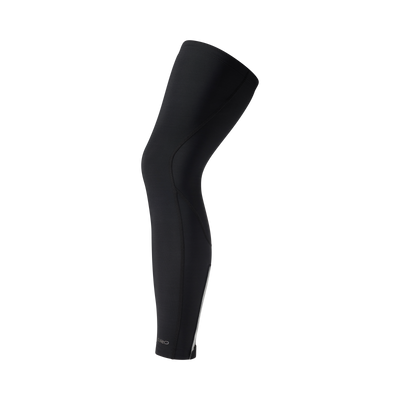 2026 GIRO Thermal Leg Warmer Men's Road Cycling Base layers in Black